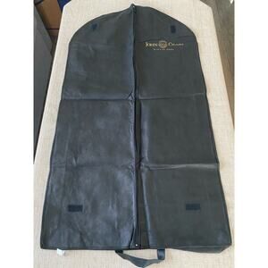 JOHN GRAIG WINTER PARK Clothes Garment Suit Coat Storage Carrier Travel Dust Bag